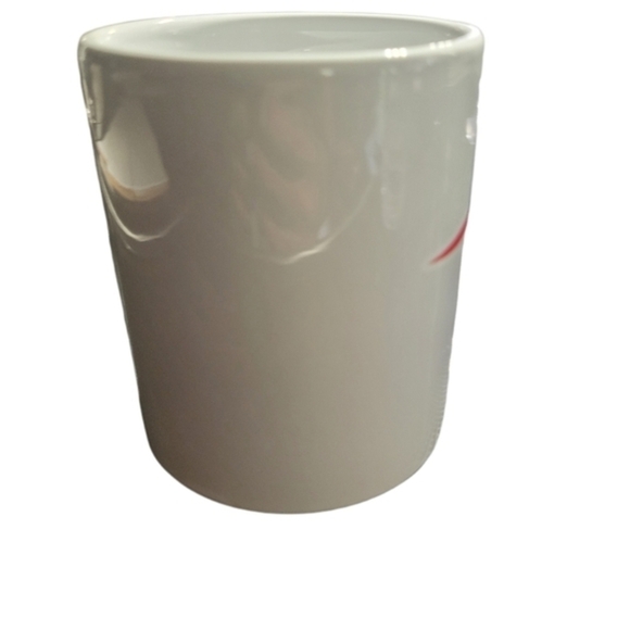 NFL New England Patriots‎ Football Coffee Mug Glass Collectable - Picture 3 of 7